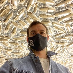 Meet your Posher, Ryan